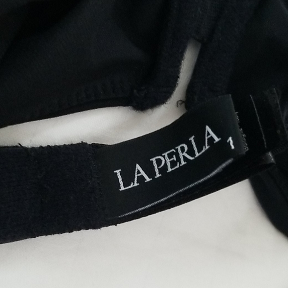 NWoT, La Perla, size 32 - Picture 5 of 7